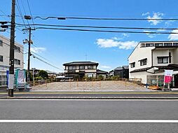 クレイドルガーデン仙台市泉区長命ヶ丘第16彡:1号棟