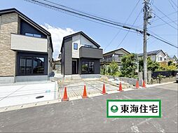 ―LIGARE―仙台市宮城野区鶴ケ谷9期2号棟