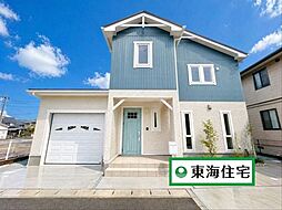 青葉区愛子中央4丁目