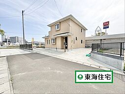 多賀城市町前　No.4