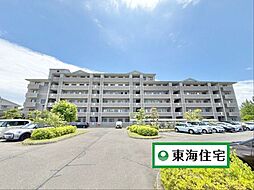 桂パークハウス西街区4番館