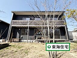 泉区朴沢住宅