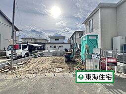 クレイドルガーデン仙台市若林区かすみ町第2(1棟)1号棟