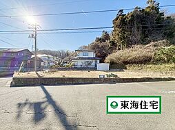 名取市那智が丘3丁目　全1区画