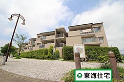 ガーデンシティコートＡ街区
