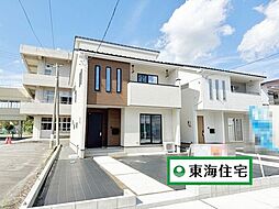 遠田郡涌谷町・1号棟
