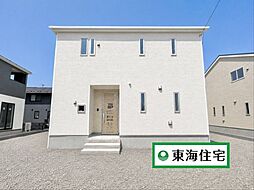 クレイドルガーデン石巻市あゆみ野第1:彡4号棟