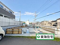 ハートフルタウン￣多賀城市￣明月一丁目200番A号棟
