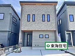 青葉区落合5丁目2期　H棟