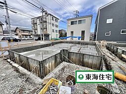 キャッスルパーク南小泉3丁目VII　A号棟