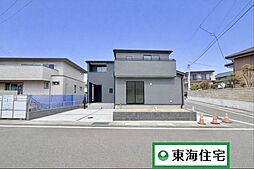 リーブルガーデン多賀城八幡3丁目II1号棟