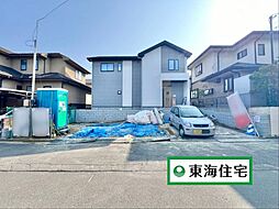 ―LIGARE―仙台市青葉区西勝山5期1棟1号棟