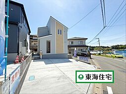 リーブルガーデン利府町加瀬II1号棟