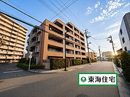 泉・高柳パークスクエアグラン