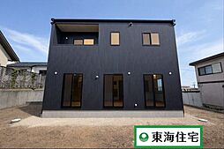 名取市ゆりが丘3丁目　住宅
