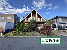 名取市愛島台6丁目戸建