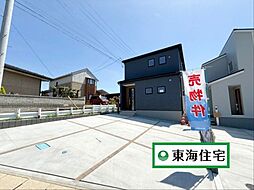 リーブルガーデン利府町加瀬II2号棟