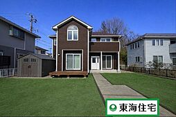 富谷市一ノ関川又山戸建