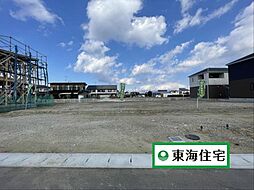 条件なし住宅用地　多賀城市山王　No4