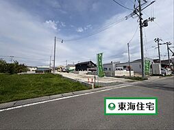 クレイドルガーデン石巻市あゆみ野第1:彡3号棟