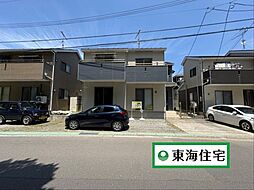 塩竈市庚塚