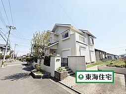 青葉区国見ケ丘4丁目　戸建
