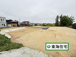 多賀城市浮島2丁目宅地1