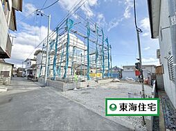 クレイドルガーデン石巻市錦町第4彡:1号棟
