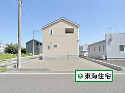 クレイドルガーデン石巻市あゆみ野 5号棟