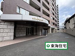 ヴェルビュ長町1丁目ステーションフォート