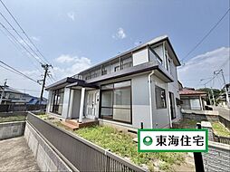 緑ヶ丘三丁目　戸建