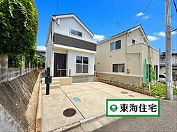 青葉区中山5丁目