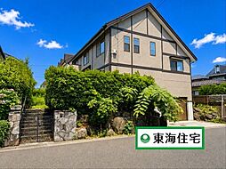 錦ケ丘7丁目　戸建