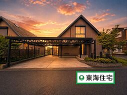 西中山戸建