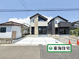 ―LIGARE―仙台市宮城野区鶴ケ谷9期1号棟