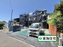 泉区鶴が丘4丁目2期　1号棟