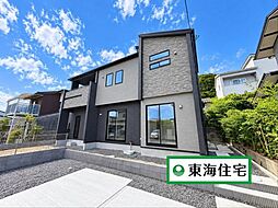 泉区鶴が丘4丁目2期　1号棟