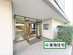 多賀城ロジュマンE棟