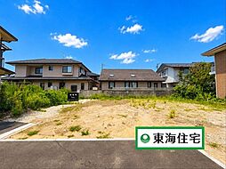 若林区南小泉4丁目Ｂ区画