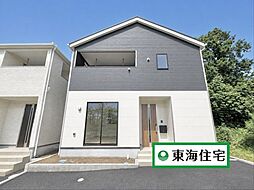 CRADLE　　GARDEN 七ヶ浜町汐見台第21号棟