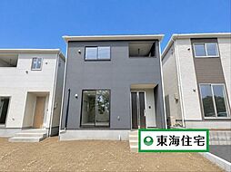 CRADLE　　GARDEN 七ヶ浜町汐見台第23号棟