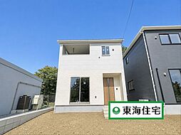 CRADLE　　GARDEN 七ヶ浜町汐見台第24号棟