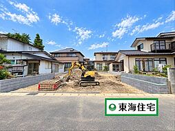 仙台市太白区四郎丸字戸ノ内全1棟1号棟