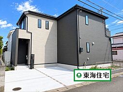 仙台市沖野12期1号棟