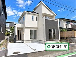 仙台市沖野12期2号棟