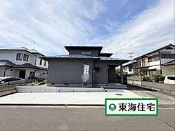 利府町しらかし台5丁目　戸建