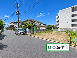 建築条件有土地宮城野区銀杏町　No.A
