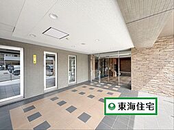 グランジュールマンション小鶴新田