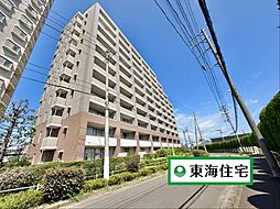 パークシティ泉中央イーストコート