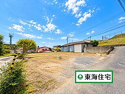 塩竈市権現堂土地
